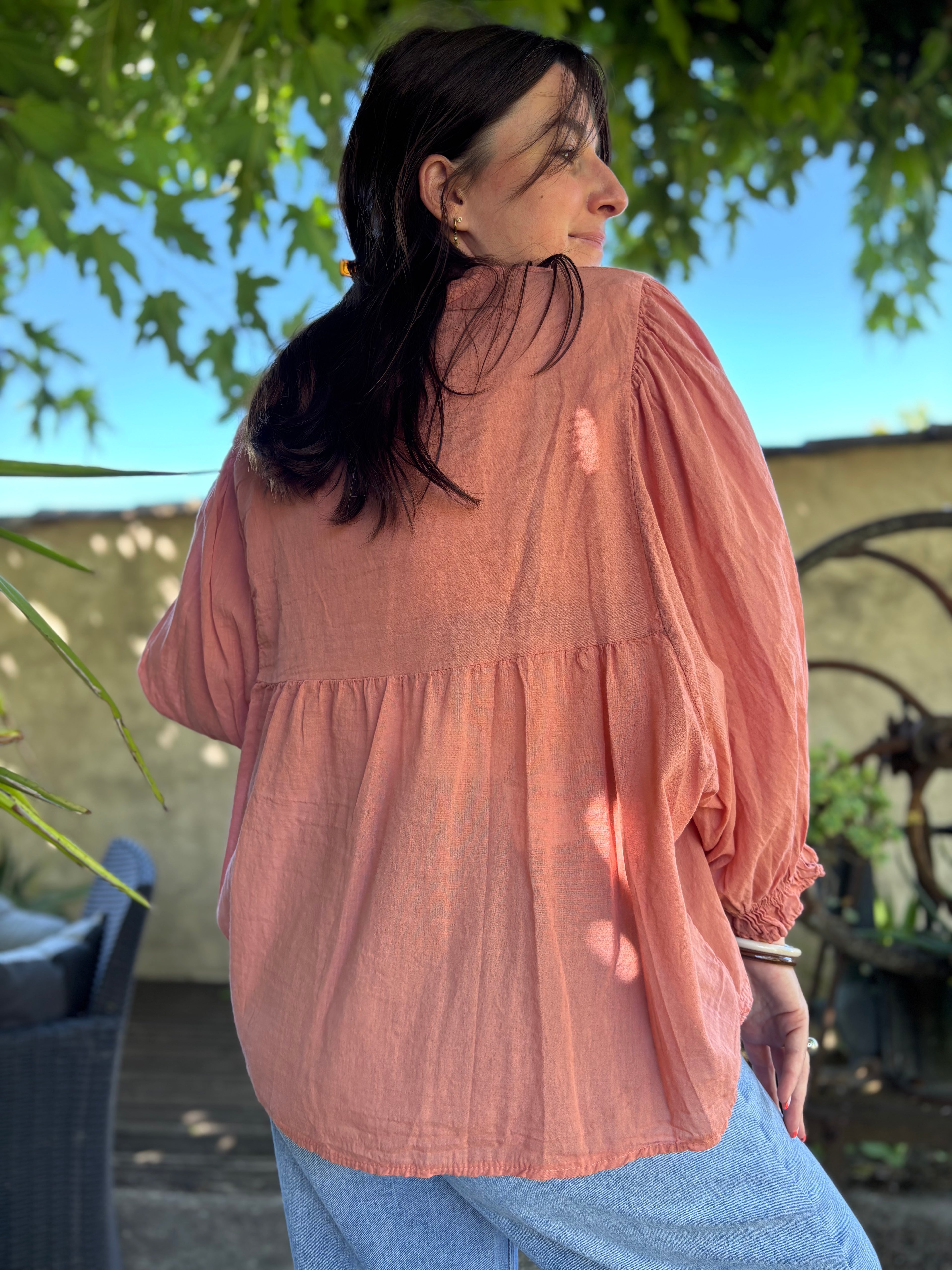 Blouse Aria
