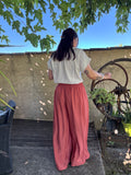 Pantalon Finn