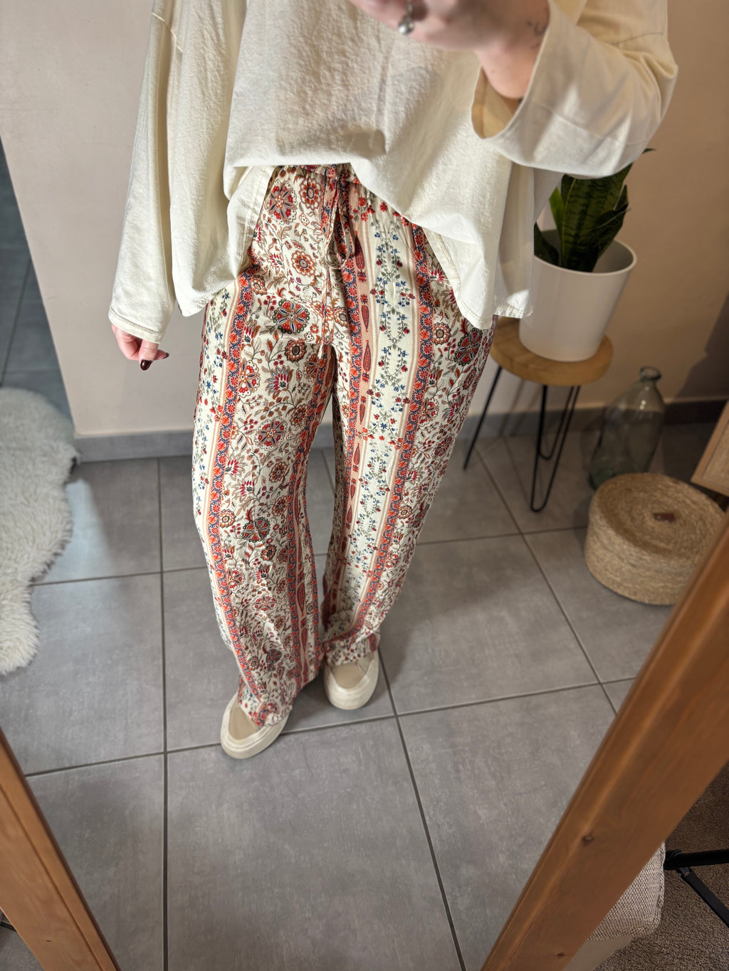 Pantalon Lucien