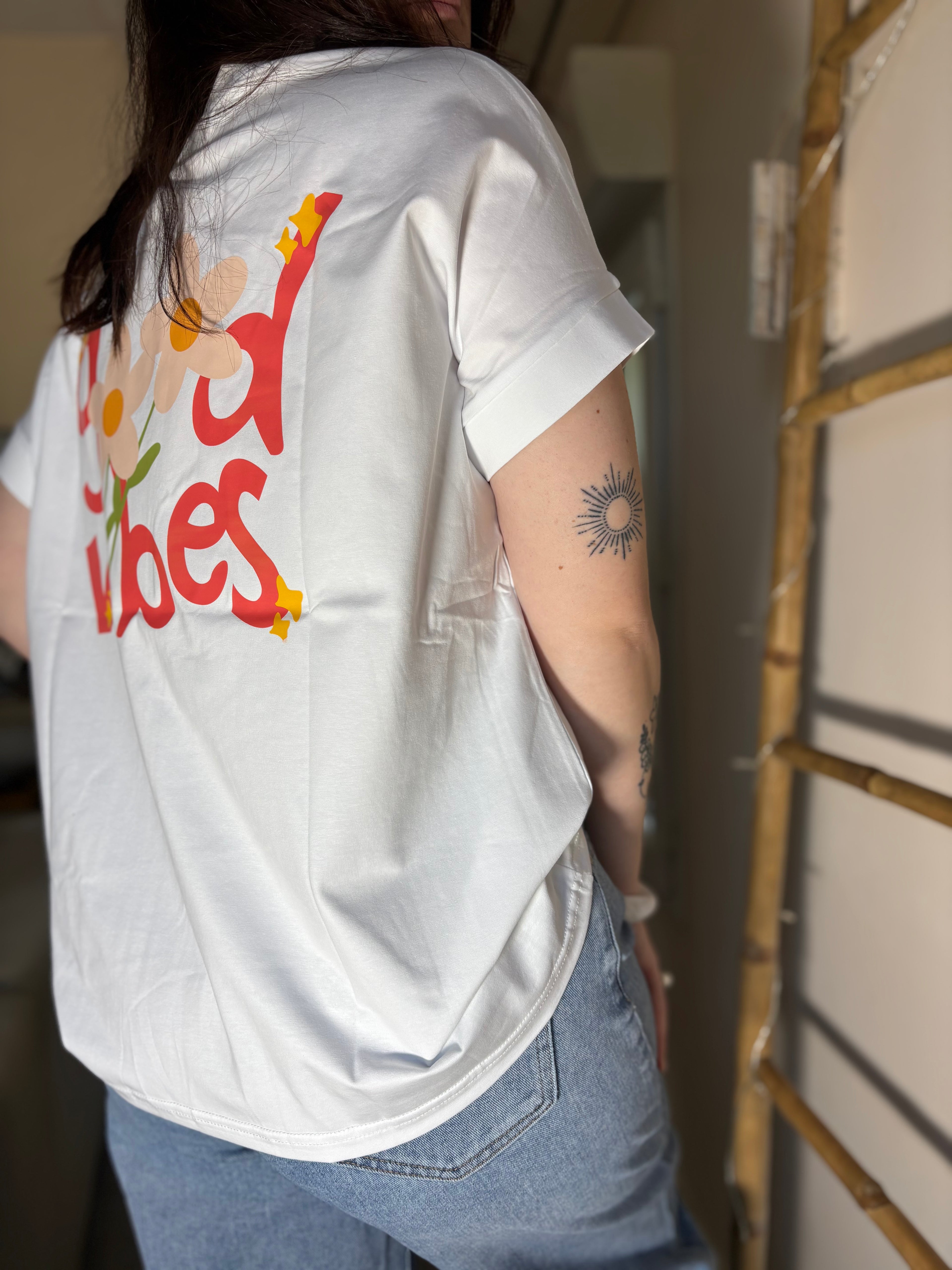 T-shirt Paula