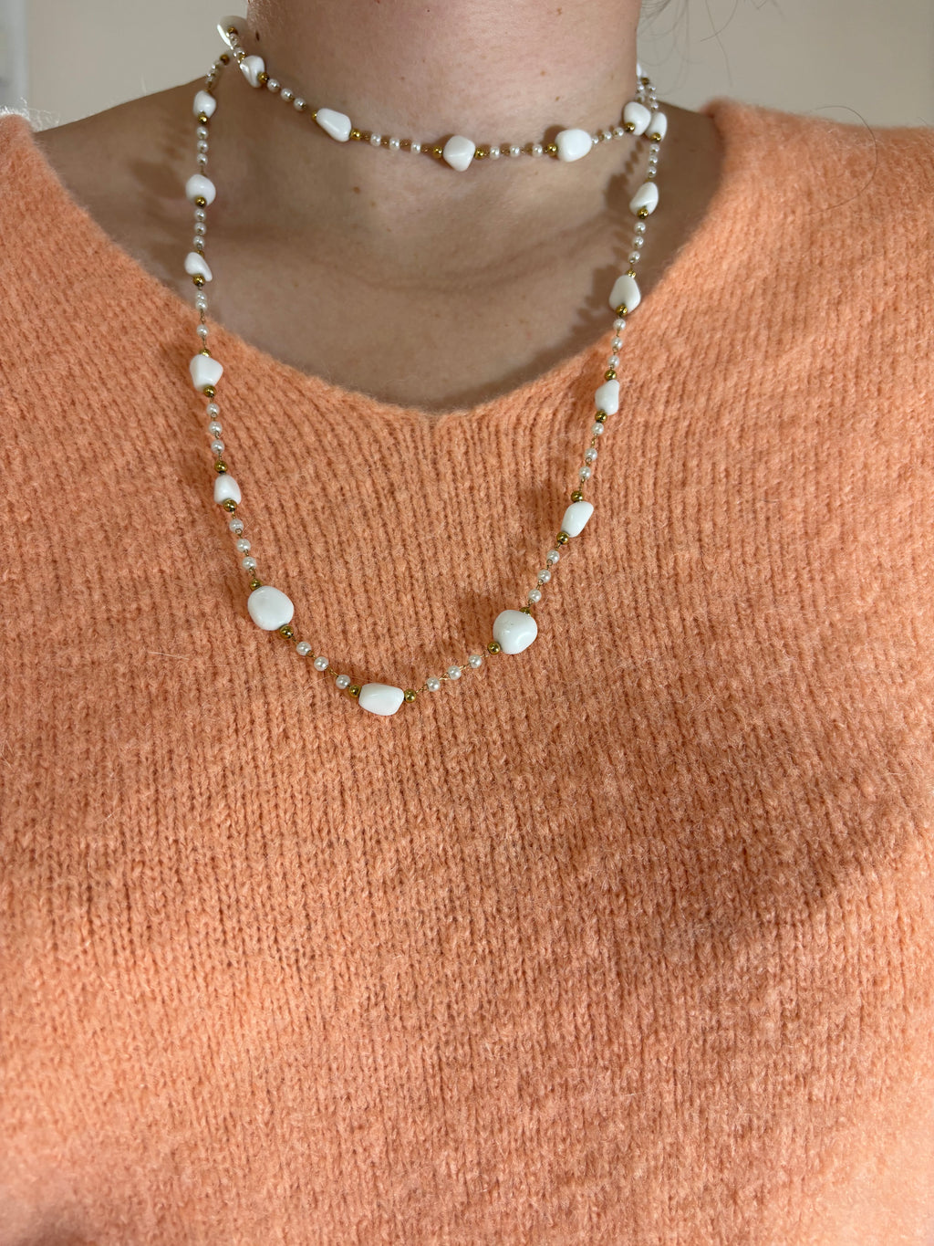 Collier Lilou