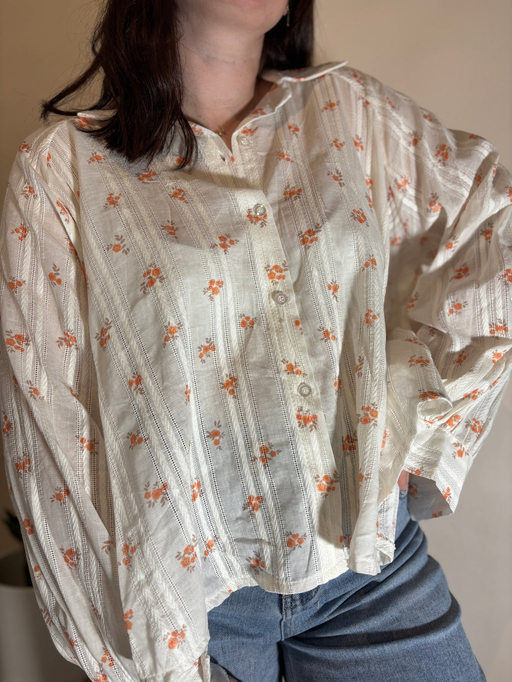 Chemise Georgia