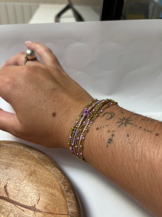Bracelet Zora