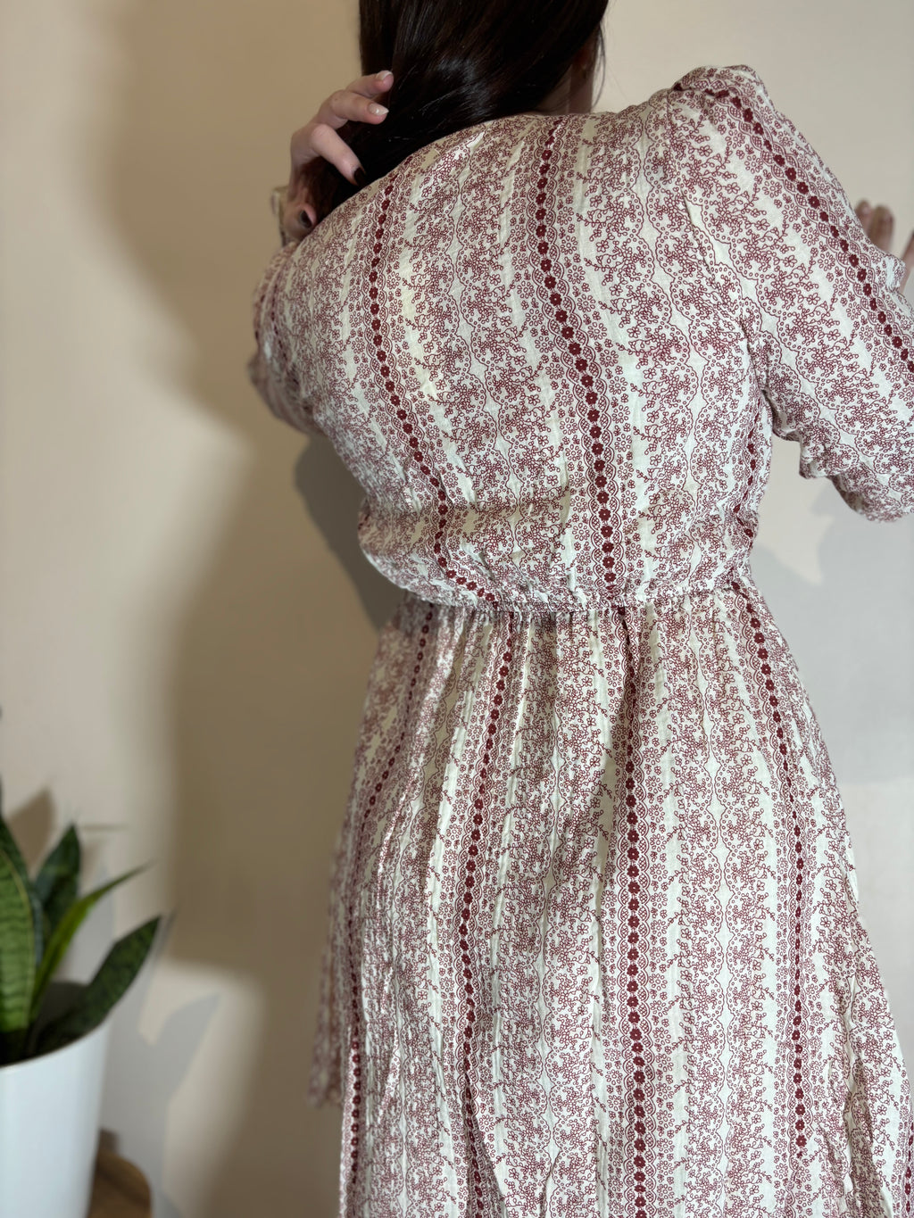 Robe Eden