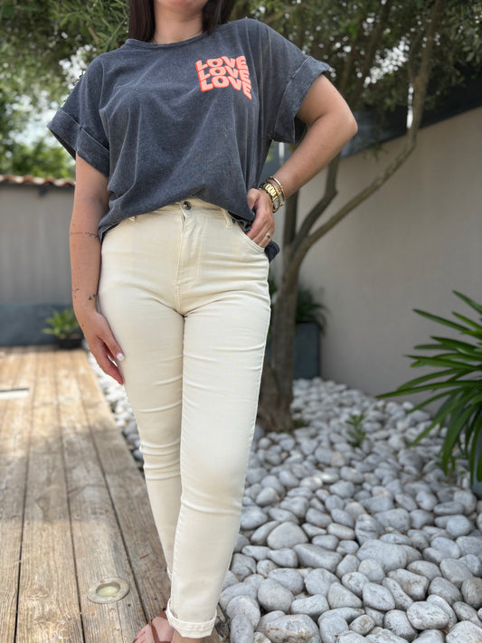 Jean Mio
