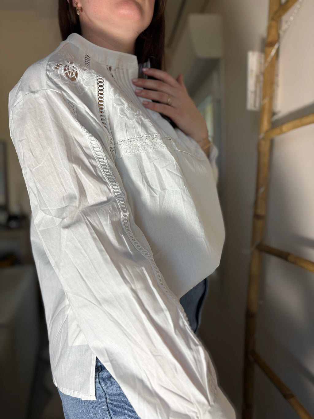 Blouse Victor