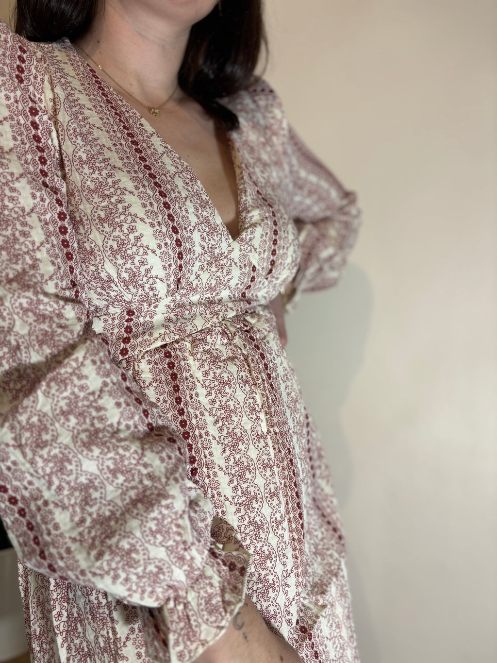 Robe Eden