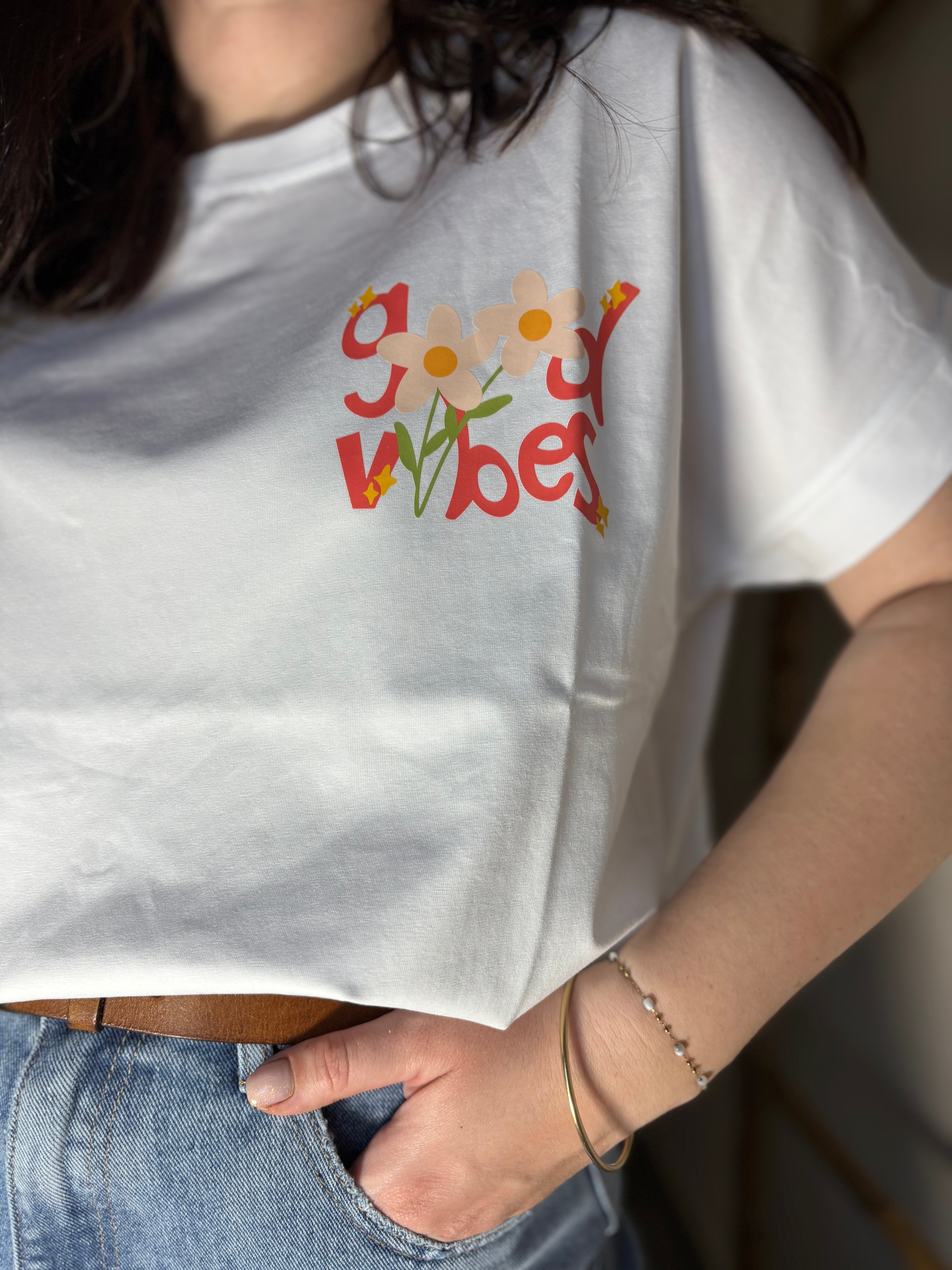 T-shirt Paula