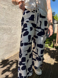 Pantalon Marine