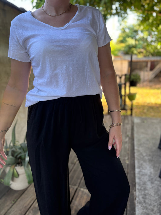 T-shirt Via