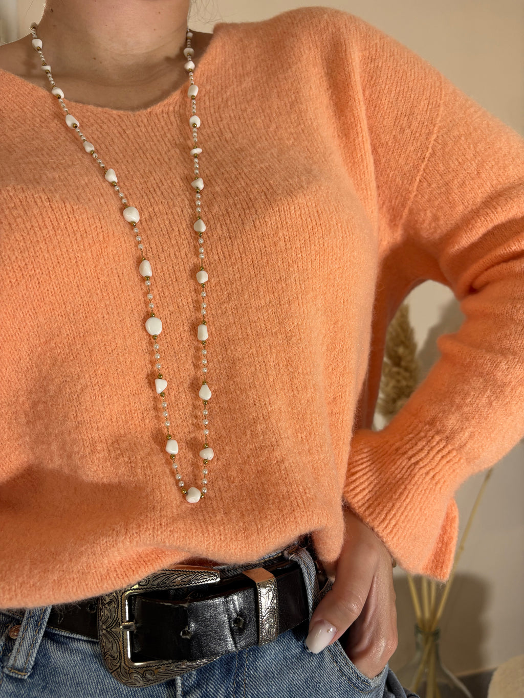 Collier Lilou