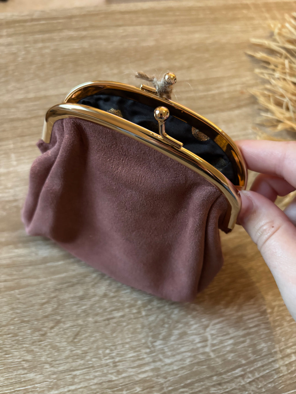 Pochette Malo