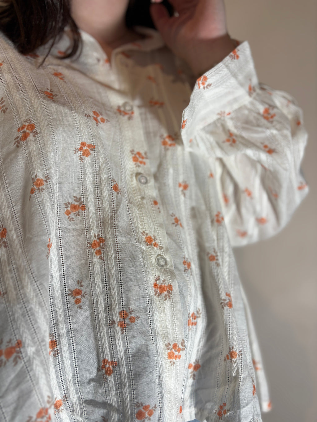 Chemise Georgia