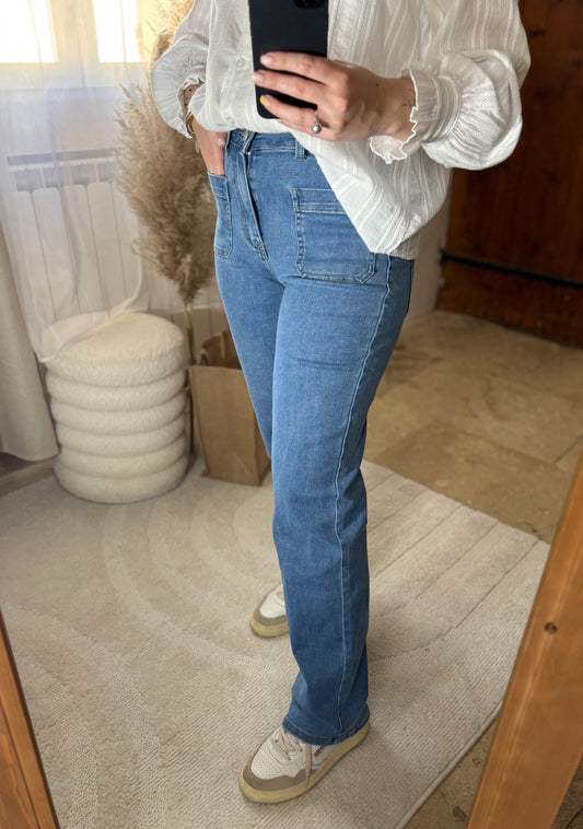 Jeans Billie